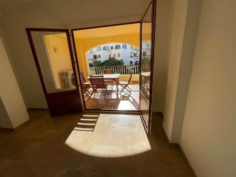 Appartement Te koop in Javea in Spanje, gelegen aan de Costa Blanca-Noord