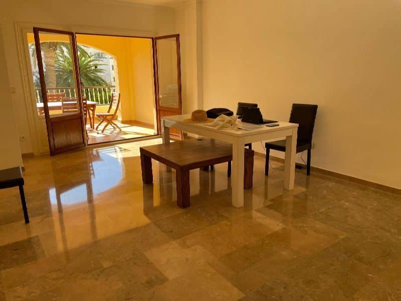 Appartement Te koop in Javea in Spanje, gelegen aan de Costa Blanca-Noord