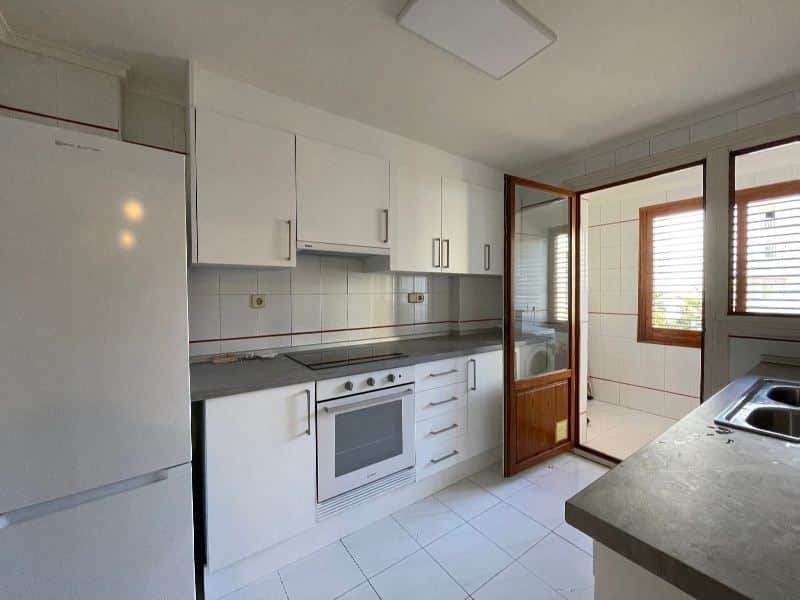 Appartement Te koop in Javea in Spanje, gelegen aan de Costa Blanca-Noord