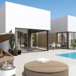 Nieuwbouw Villa Te koop in Javea in Spanje, gelegen aan de Costa Blanca-Noord