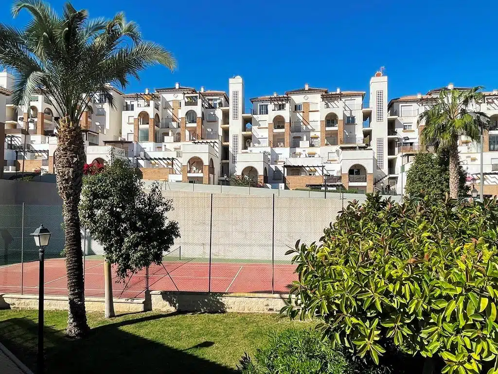 Resale Huis Te koop in Vera in Spanje, gelegen aan de Costa de Almería