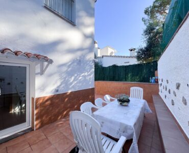 Huis Te koop in Santa Cristina d'Aro in Spanje, gelegen aan de Costa Brava