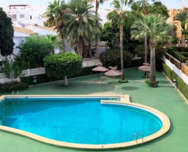 Huis Te koop in Vera in Spanje, gelegen aan de Costa de Almería