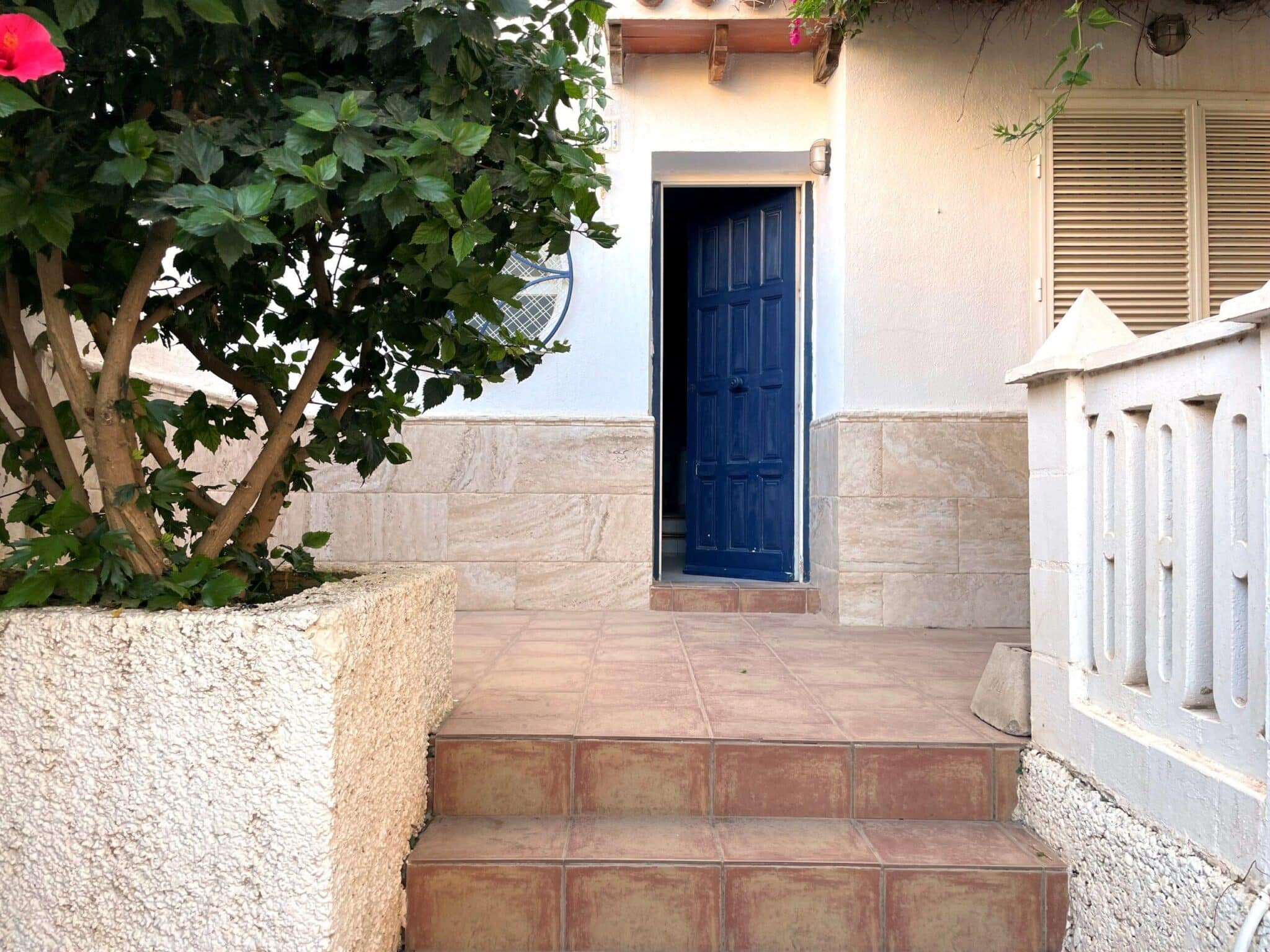 Huis Te koop in Vera in Spanje, gelegen aan de Costa de Almería