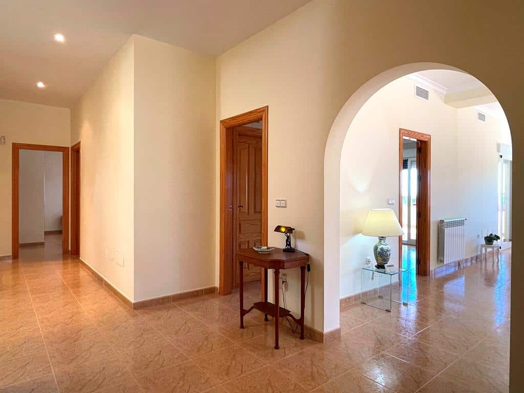 Villa Te koop in Mojacar in Spanje, gelegen aan de Costa de Almería