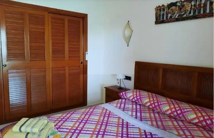 Resale Appartement Te koop in Altea in Spanje, gelegen aan de Costa Blanca-Noord