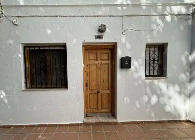 Resale Appartement Te koop in Denia in Spanje, gelegen aan de Costa Blanca-Noord