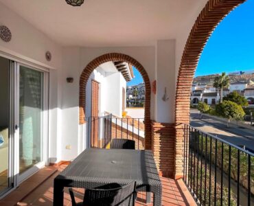 Appartement Te koop in Vera in Spanje, gelegen aan de Costa de Almería