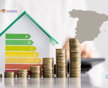 Subsidies tot 15.000 euro om je huis te energiezuinig te maken in Spanje