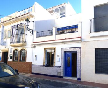 Huis Te koop in Nerja in Spanje, gelegen aan de Costa del Sol-Oost