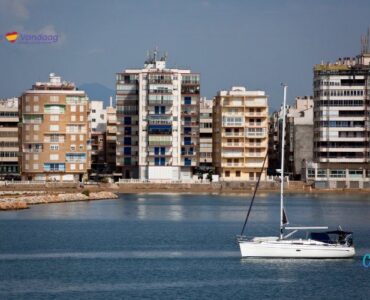 Woningverkopen in de provincie Alicante met Torrevieja en Orihuela als koplopers