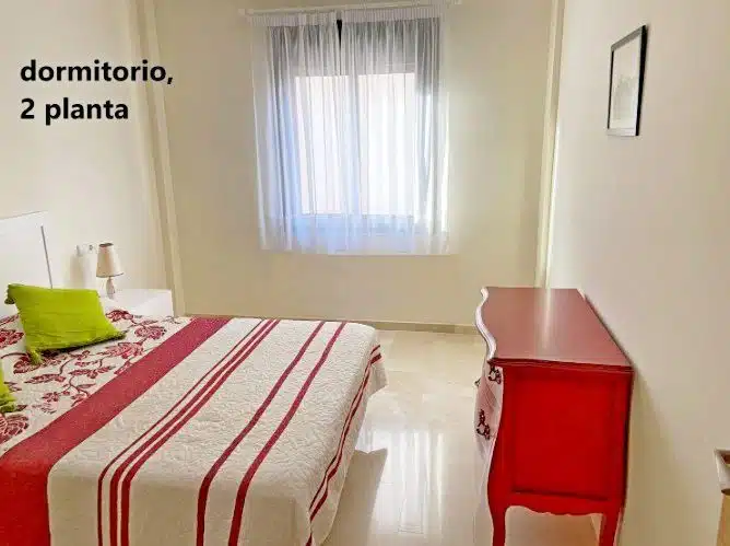 Resale Huis Te koop in Javea in Spanje, gelegen aan de Costa Blanca-Noord
