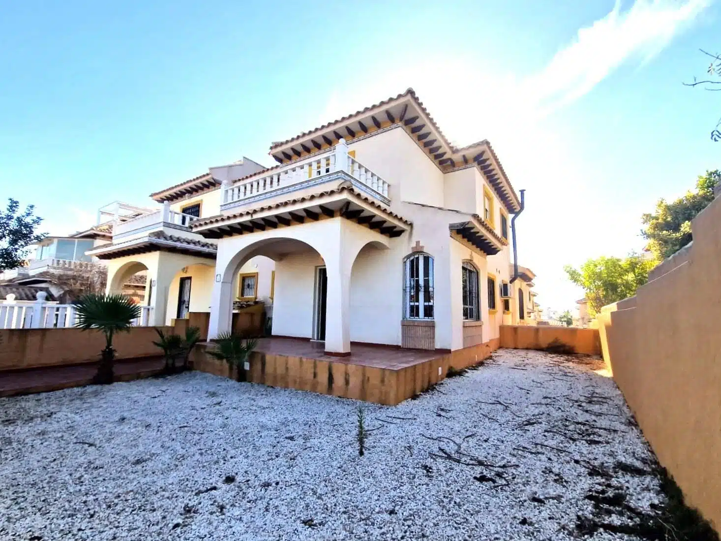 Resale Huis Te koop in Orihuela-Costa in Spanje, gelegen aan de Costa Blanca-Zuid