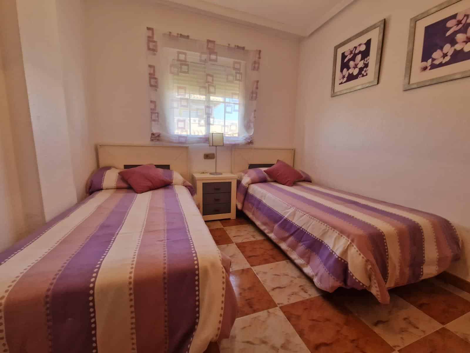 Huis Te koop in Orihuela-Costa in Spanje, gelegen aan de Costa Blanca-Zuid