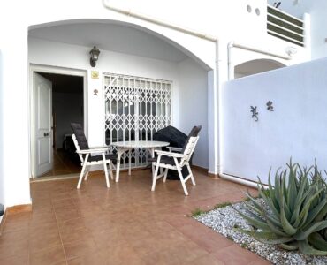 Huis Te koop in Palomares (04618) in Spanje, gelegen aan de Costa de Almería