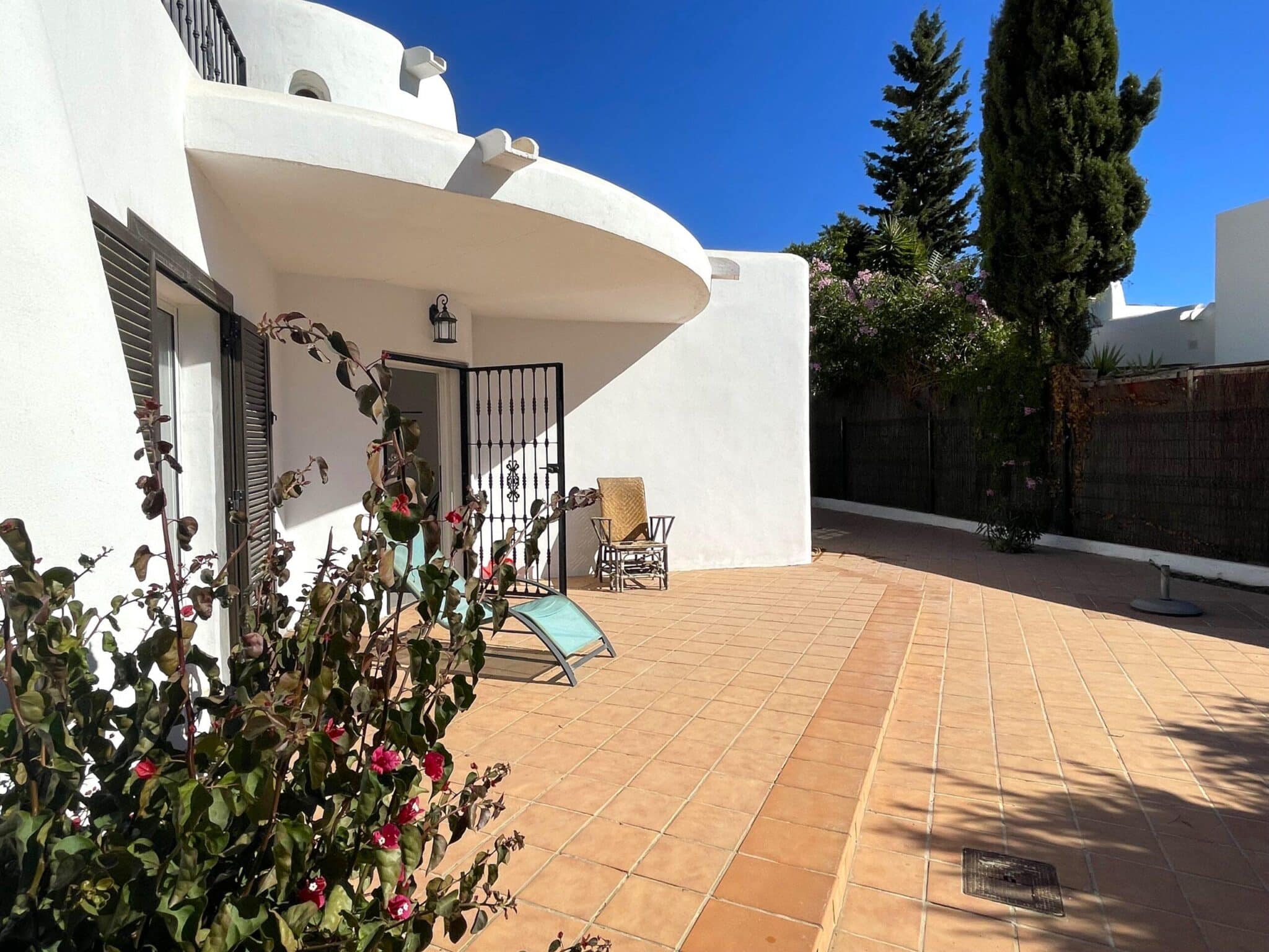 Villa Te koop in Villaricos in Spanje, gelegen aan de Costa de Almería