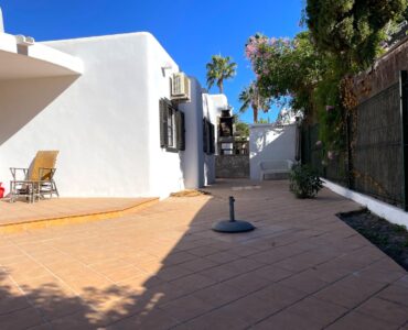 Villa Te koop in Villaricos in Spanje, gelegen aan de Costa de Almería