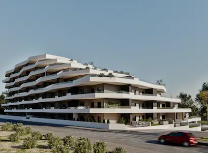 Nieuwbouw Appartement Te koop in San Miguel De Salinas in Spanje, gelegen aan de Costa Blanca-Zuid