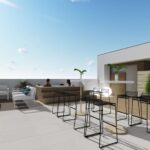 Nieuwbouw Appartement Te koop in Torrevieja in Spanje, gelegen aan de Costa Blanca-Zuid