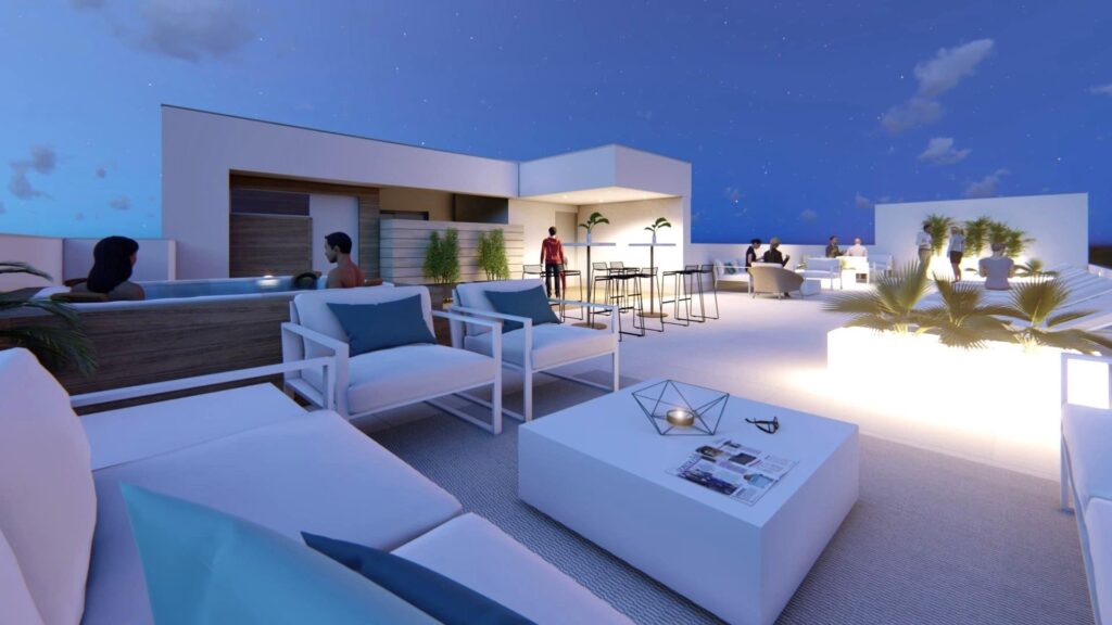 Nieuwbouw Appartement Te koop in Torrevieja in Spanje, gelegen aan de Costa Blanca-Zuid