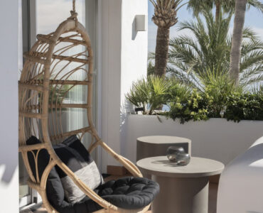Appartement Te koop in Estepona in Spanje, gelegen aan de Costa del Sol-West