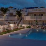 Nieuwbouw Project in Roldan in Spanje, gelegen aan de Costa Cálida