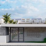 Nieuwbouw Project in Roldan in Spanje, gelegen aan de Costa Cálida