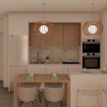 Nieuwbouw Project in Roldan in Spanje, gelegen aan de Costa Cálida