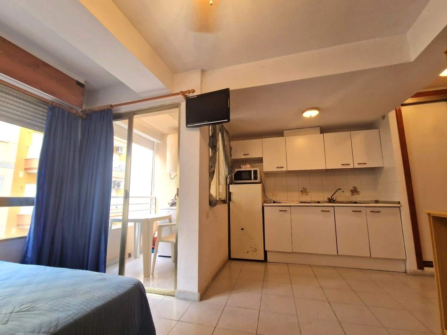 Appartement Te koop in Torrevieja in Spanje, gelegen aan de Costa Blanca-Zuid