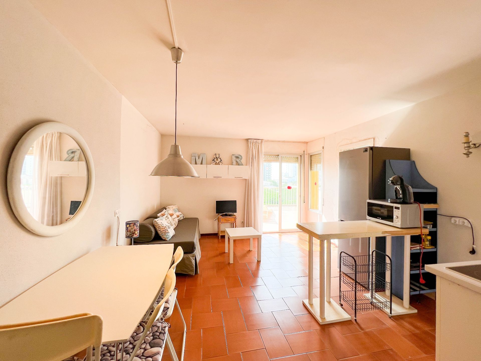 Appartement Te koop in Castell-Playa de Aro in Spanje, gelegen aan de Costa Brava