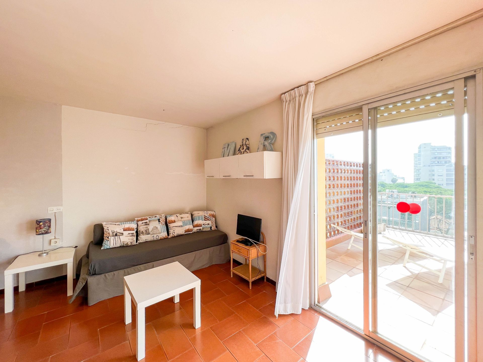 Appartement Te koop in Castell-Playa de Aro in Spanje, gelegen aan de Costa Brava