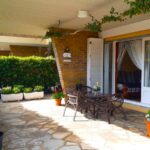 Vooraanzicht van resale appartement in Sant Antoni De Calonge in Spanje, gelegen aan de  Costa Brava