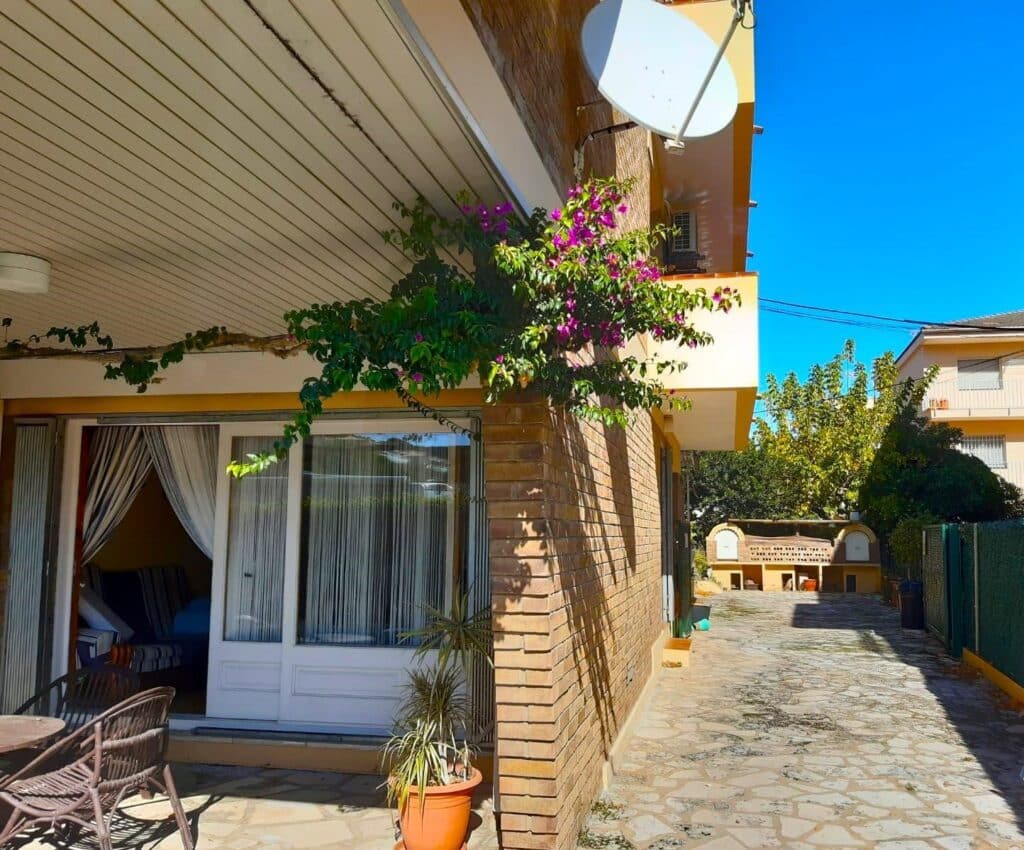 Appartement Te koop in Sant Antoni De Calonge in Spanje, gelegen aan de Costa Brava