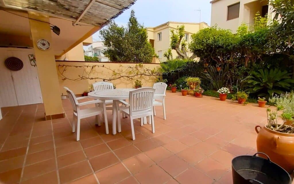 Appartement Te koop in Sant Antoni De Calonge in Spanje, gelegen aan de Costa Brava