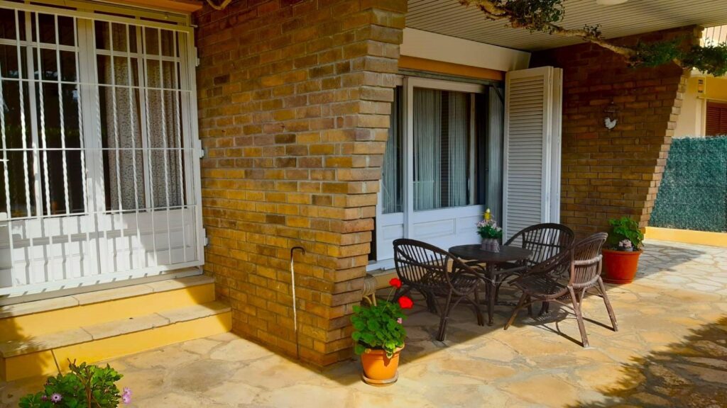 Appartement Te koop in Sant Antoni De Calonge in Spanje, gelegen aan de Costa Brava