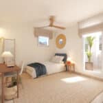 Nieuwbouw Project in Nueva Andalucia in Spanje, gelegen aan de Costa del Sol-West
