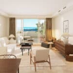 Nieuwbouw Project in Nueva Andalucia in Spanje, gelegen aan de Costa del Sol-West