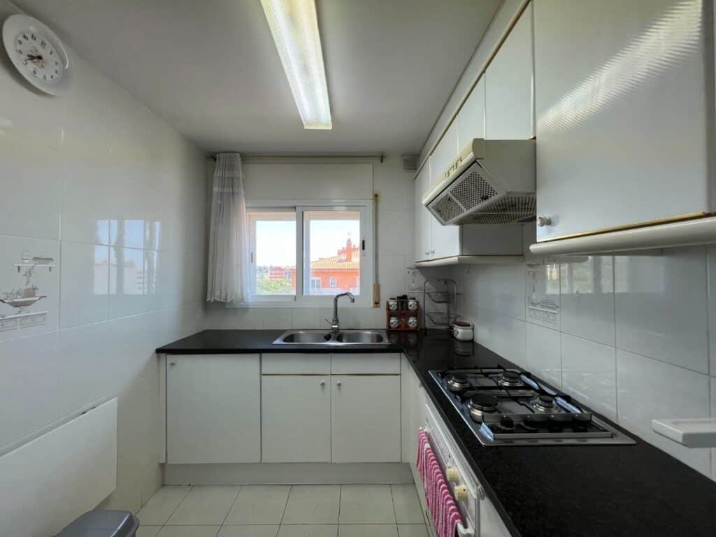 Appartement Te koop in Sant Antoni De Calonge in Spanje, gelegen aan de 