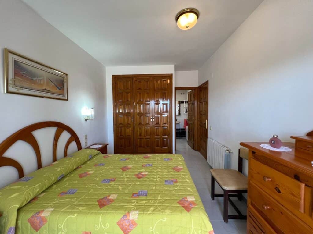 Appartement Te koop in Sant Antoni De Calonge in Spanje, gelegen aan de 