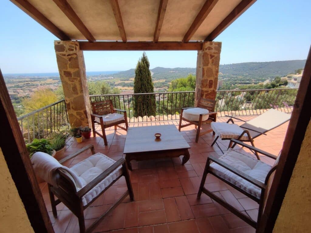Villa Te koop in Sant Antoni De Calonge in Spanje, gelegen aan de Costa Brava