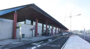 logo Vigo Airport