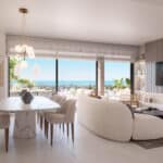 Nieuwbouw Appartement Te koop in Marbella in Spanje, gelegen aan de Costa del Sol-West
