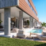 Nieuwbouw Appartement Te koop in Marbella in Spanje, gelegen aan de Costa del Sol-West