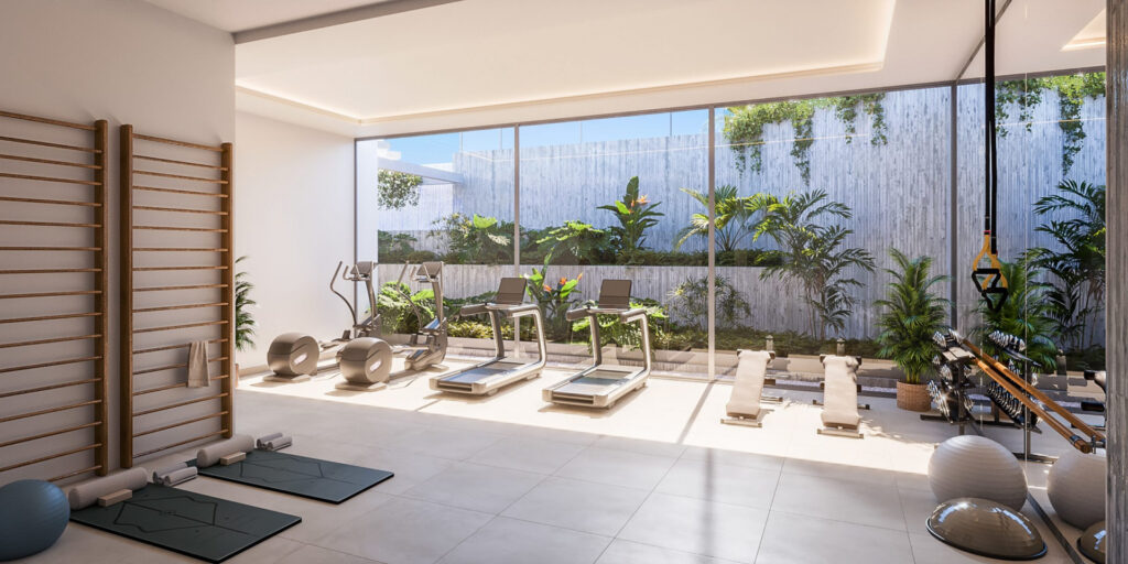 Nieuwbouw Appartement Te koop in Marbella in Spanje, gelegen aan de Costa del Sol-West