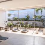 Nieuwbouw Appartement Te koop in Marbella in Spanje, gelegen aan de Costa del Sol-West