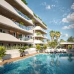 Nieuwbouw Appartement Te koop in Marbella in Spanje, gelegen aan de Costa del Sol-West