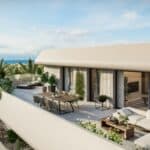 Nieuwbouw Appartement Te koop in Marbella in Spanje, gelegen aan de Costa del Sol-West