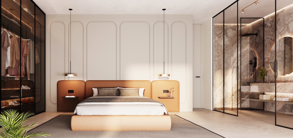 Nieuwbouw Appartement Te koop in Marbella in Spanje, gelegen aan de Costa del Sol-West