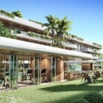 Nieuwbouw Appartement Te koop in Marbella in Spanje, gelegen aan de Costa del Sol-West