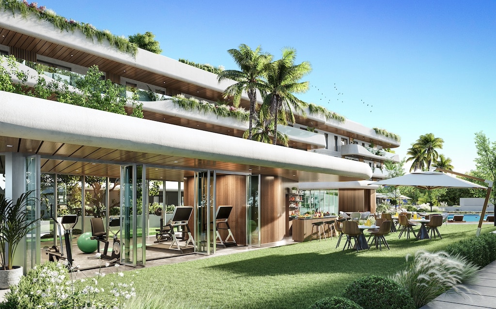 Nieuwbouw Appartement Te koop in Marbella in Spanje, gelegen aan de Costa del Sol-West